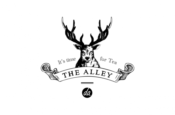 The Alley