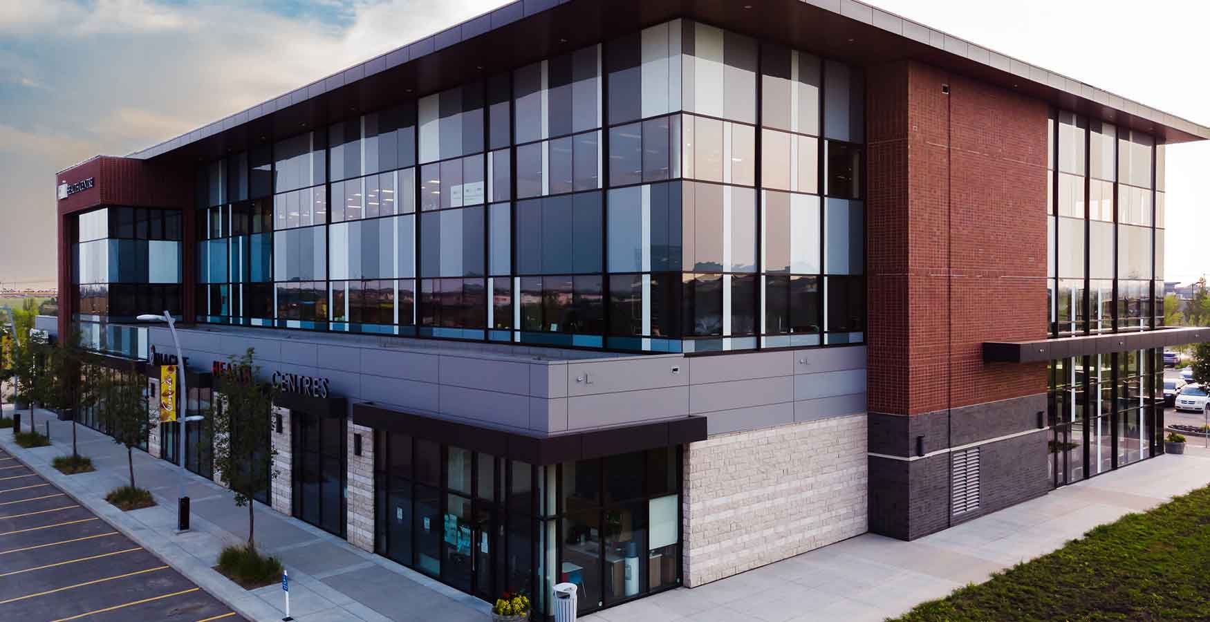 Leasing Currents Windermere Edmonton AB