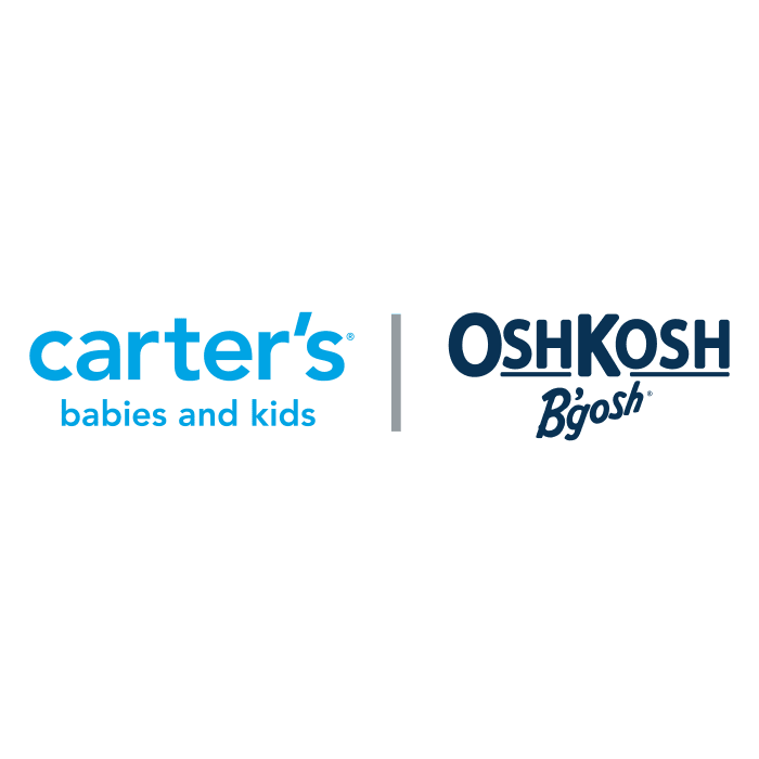 Carter’s OshKosh