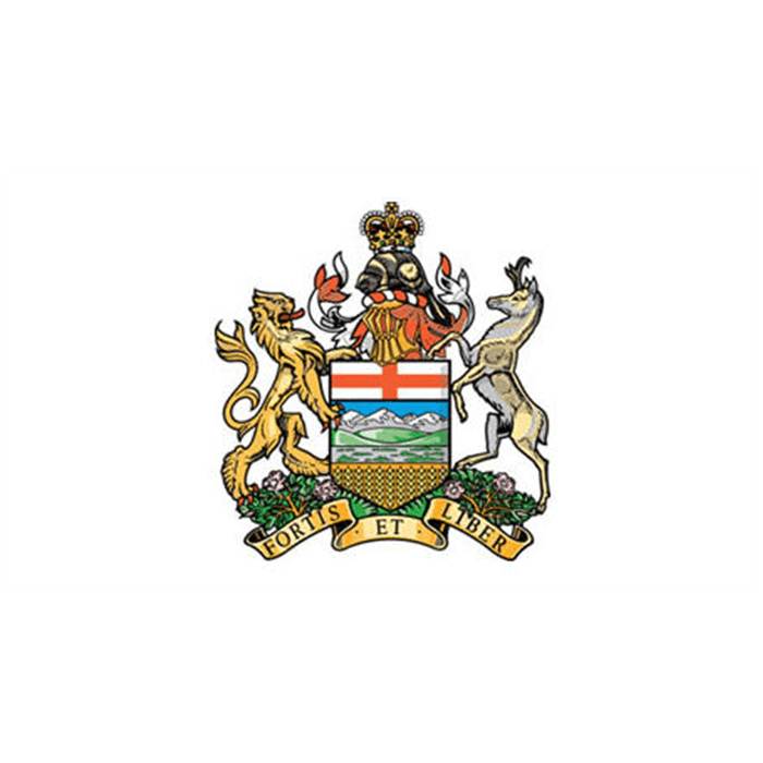 Province of Alberta MLA