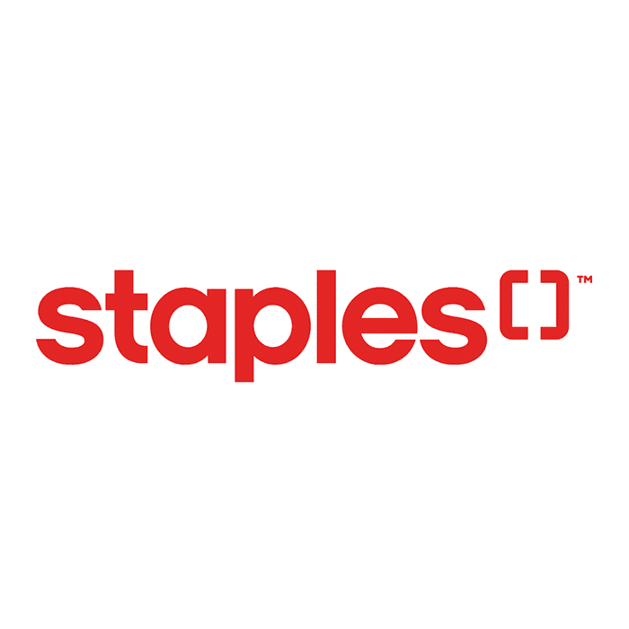 Staples