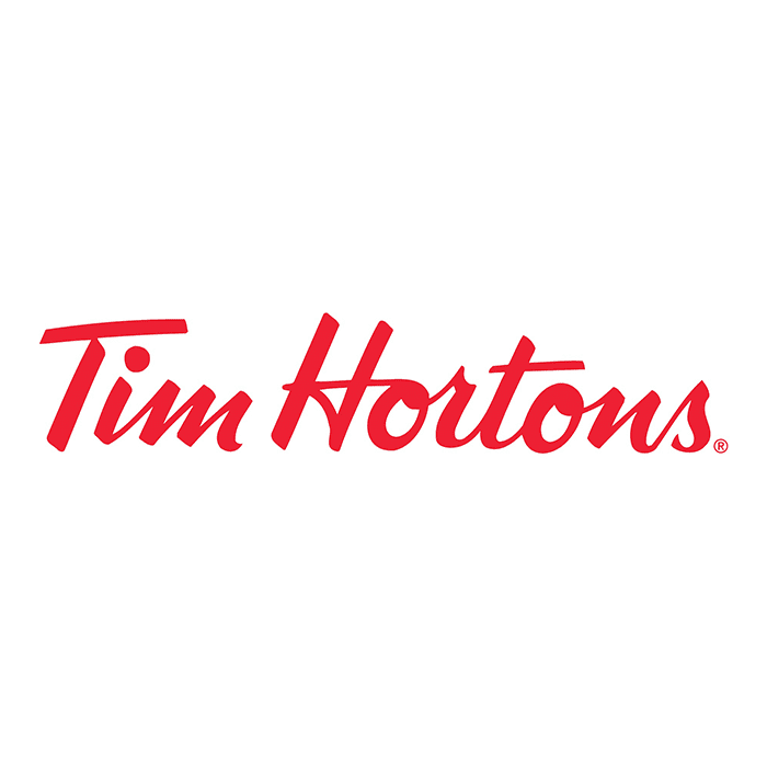 Tim Horton’s