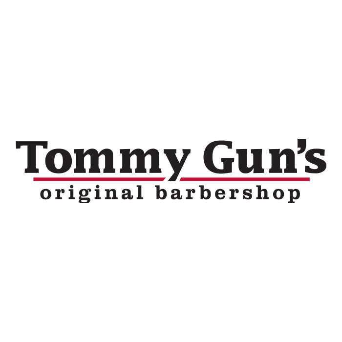 Tommy Gun’s Original Barbershop