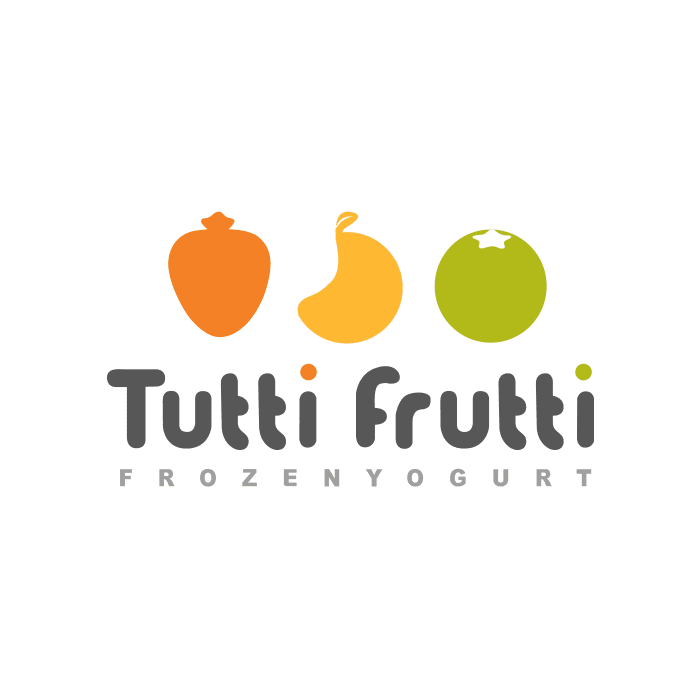 Tutti Frutti